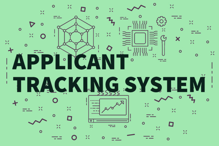 How Applicant tracking System works